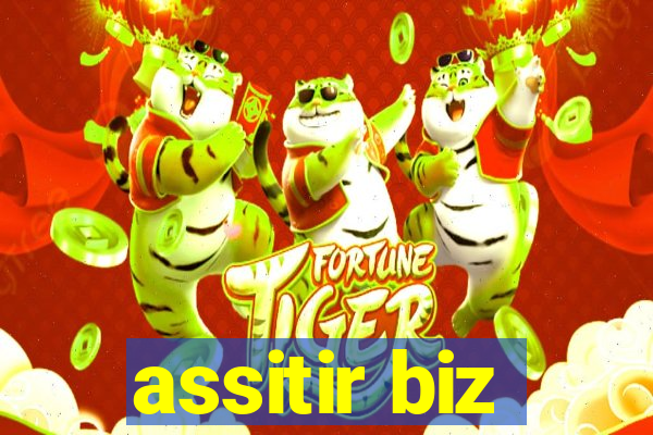 assitir biz